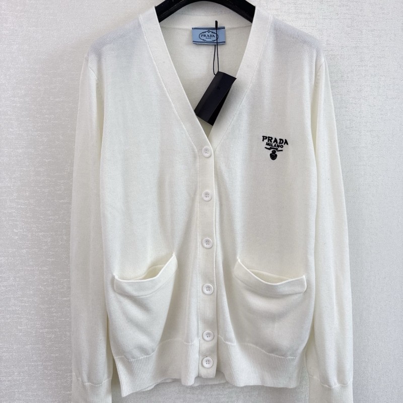 Prada Cardigan